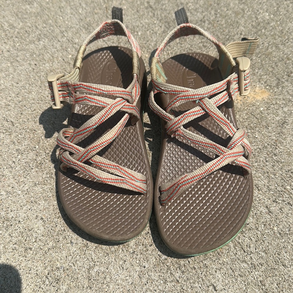 Used Chaco Youth sandals
